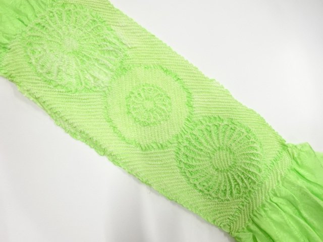 Japanese Kimono / Accessories Silk